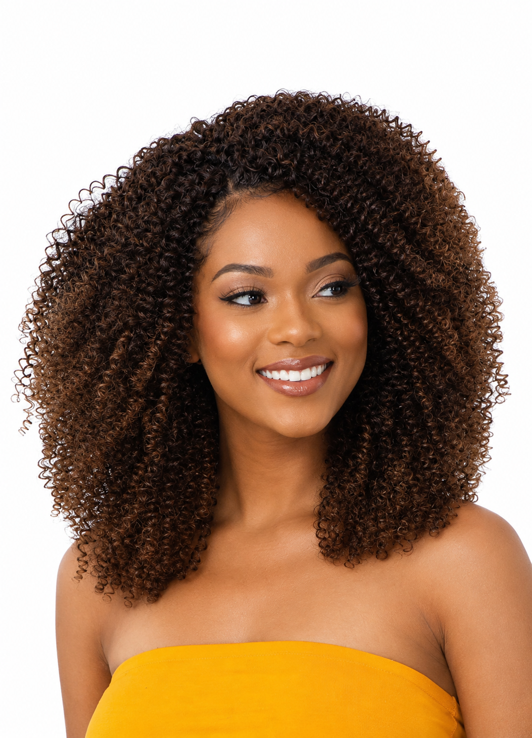Crochet Braids
