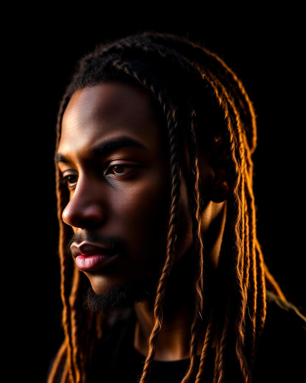 Starter Locs