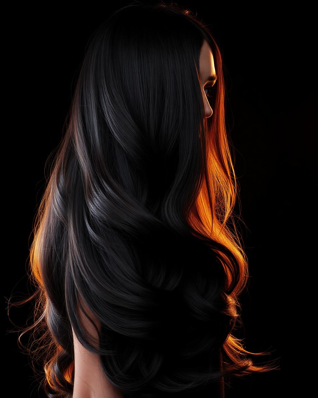 Sew-In Weave